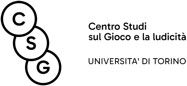Centro Studi sul Gioco e la Lucidità Torino
