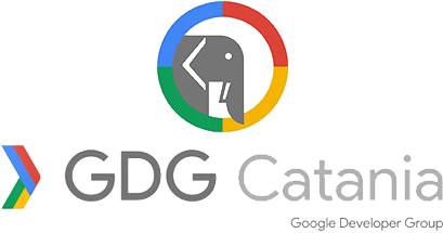 Google Developer Group Catania
