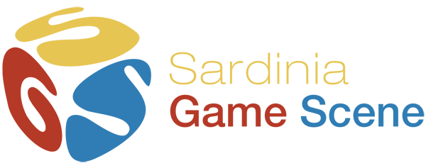 Sardinia Game Scene